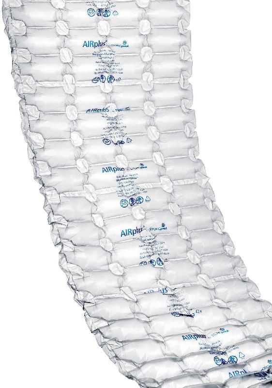 Coussin d’air Cushion M pour machine mini - 510193 – Dimensions coussin : 400 x 250 mm_1