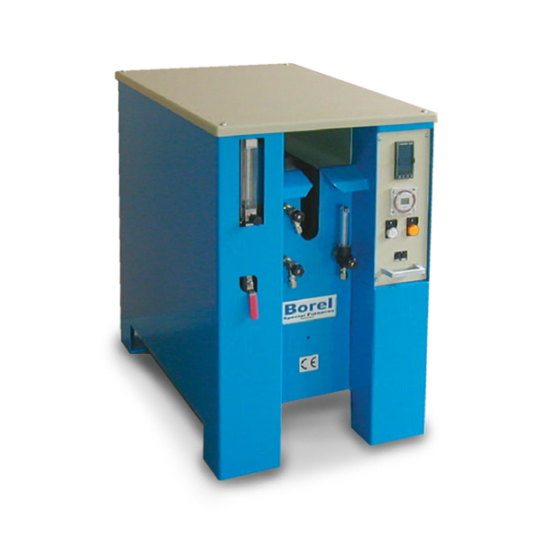 Générateur d'ammoniac craqué modèle ge 950_1