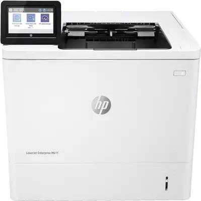 HP LaserJet Enterprise M611dn_1