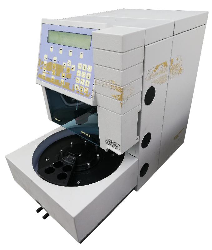 Model 900 Triathlon Autosampler for HPLC pour pièces_1