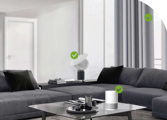 Panel pc à écran tactile capacitif 10 pouces - Android 11 - 2 ou 4 Go RAM / 32 Go - YziPanel - EVI-YZ10P_2