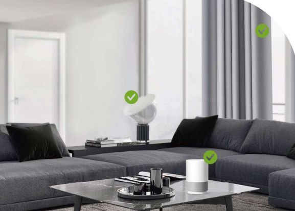 Panel pc à écran tactile capacitif 10 pouces - Android 14 - 2 ou 4 Go RAM / 32 Go - YziPanel - EVI-YZ10P_2