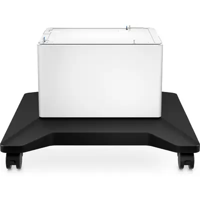 Armoire d'imprimante HP LaserJet_1