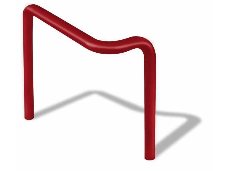 Av3311 arceau urbain Paillade - Urban'NT - en acier - Ø60 mm - hauteur 800 mm - appui-vélo_1