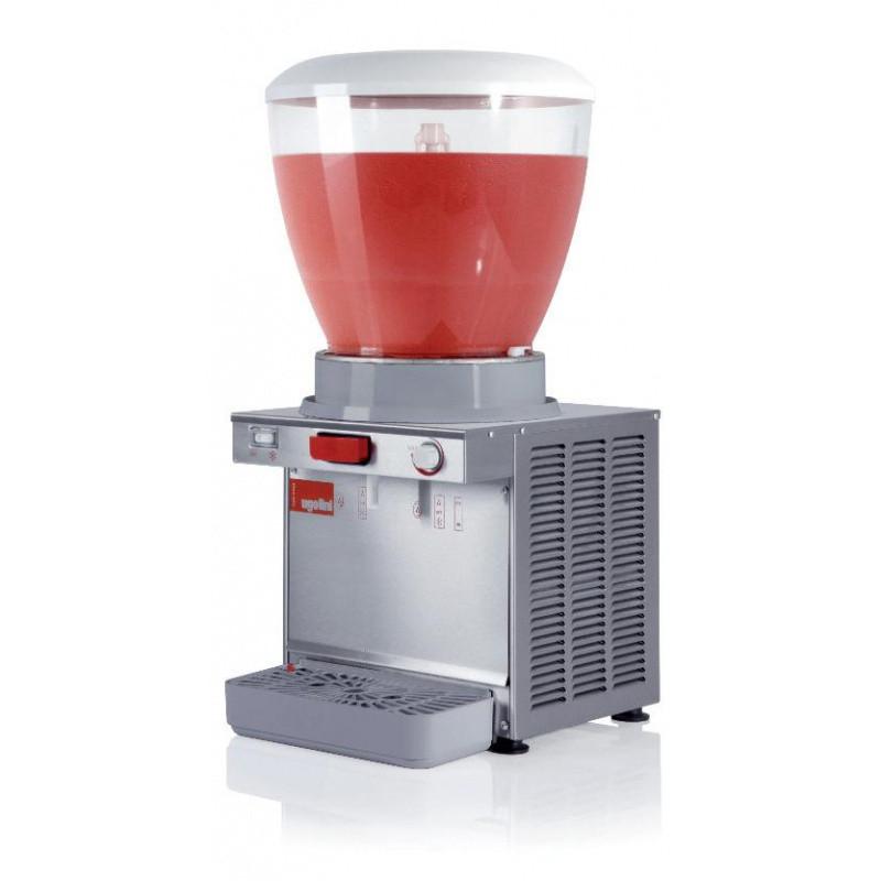 Distributeur 19L de produits lactés et jus pulpeux UGOLINI_1