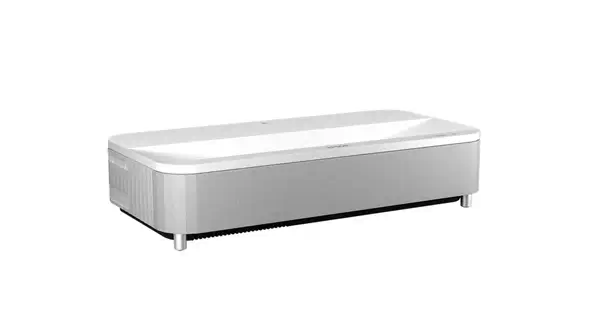 Epson EH-LS800W Projecteur à  focale ultra courte 4000 ANSI lumens 3LCD 4K+ (5120x3200) Blanc_1