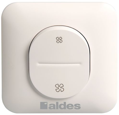 In Line XSilent - Ventilateurs de conduit Aldes aéraulique - Ventilation simple flux - 24W_1