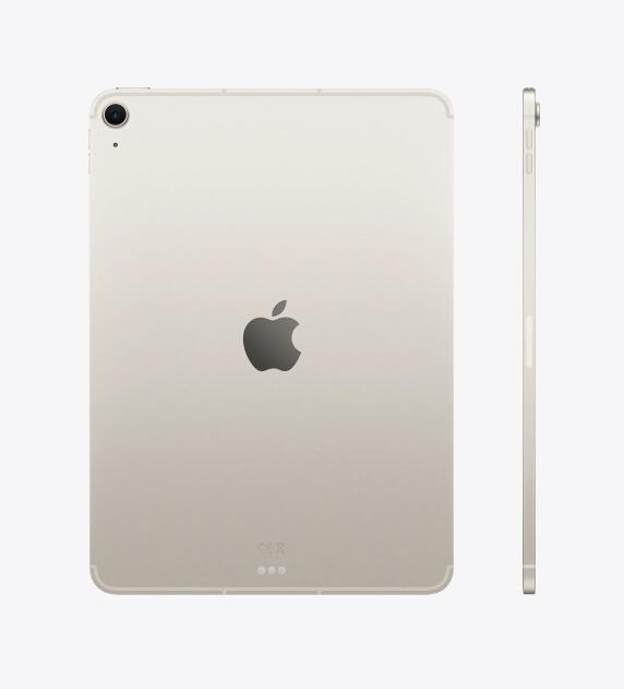 IPad Air 11p M4 128 Go Wifi - Lumière Stellaire_1