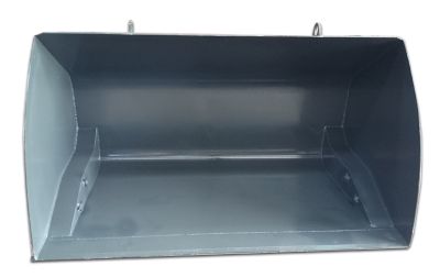 Modèle 5A - Godets haut déversement grand volume avec deux cylindres verticaux latéraux_1