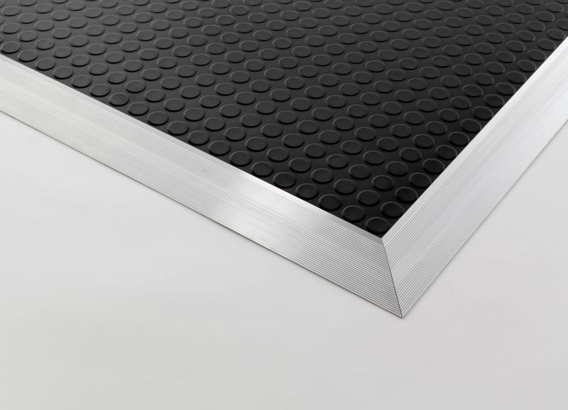 Tapis sensibles SM - Mayser - Capteurs tactiles robustes pour sécurisation des zones industrielles_1