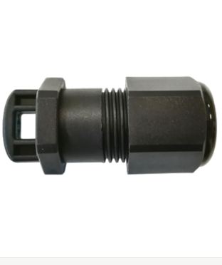 APSystems Bouchon de terminaison - Étanchéité pour câbles AC - Compatible YC500, YC600, QS1 - Classe IP67_1