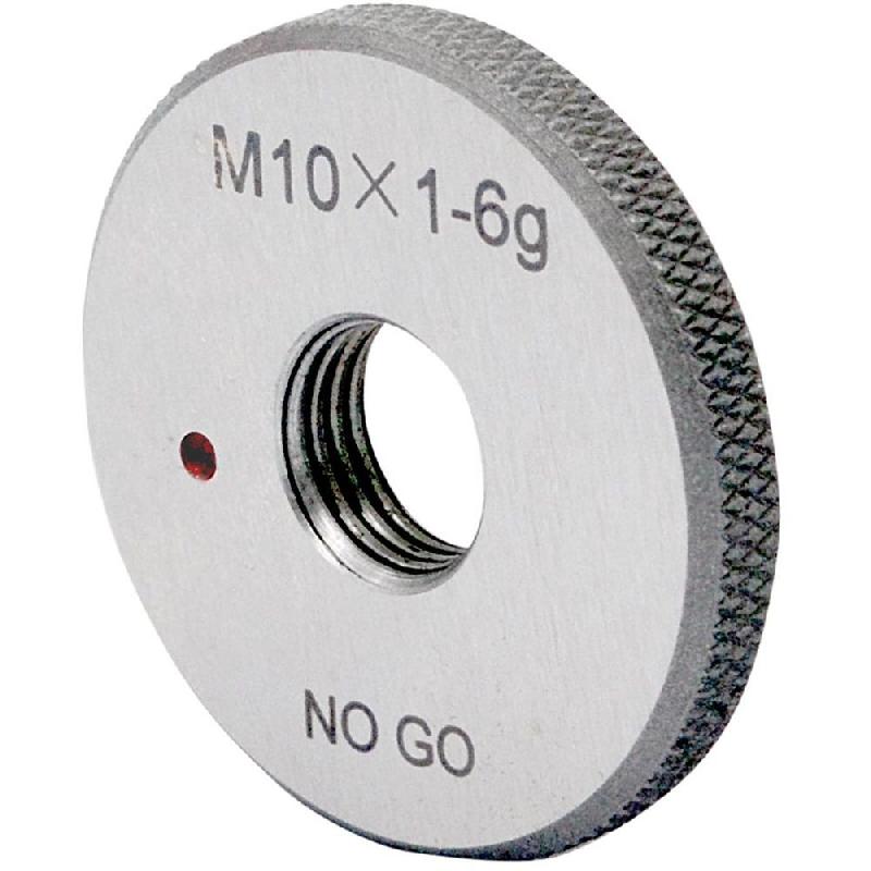 Bague filetée n'entre pas ISO - M 30 x 3,5 - Tolérance 6g_1