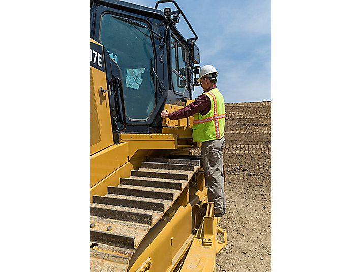 D7e - tracteurs - caterpillar finance france - puissance nette : 178 kw_1