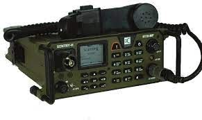 Équipement militaire Sentry-H 6110-MP compact et léger