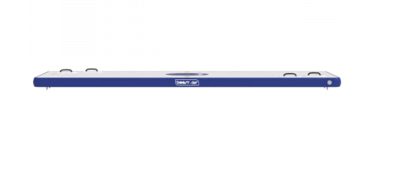 Jeux  aquatiques gonflables pour étang, lac, mer ou piscine  - Flat Link 500_1