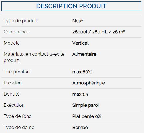 Laf002630p0 - Cuve engrais liquides - Sodipia - 26000L - Équipements inox 316L et options disponibles_1