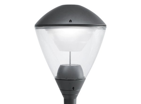 Lampadaire urbain kio + consis / 150 w / en aluminium et acier galvanisé_2