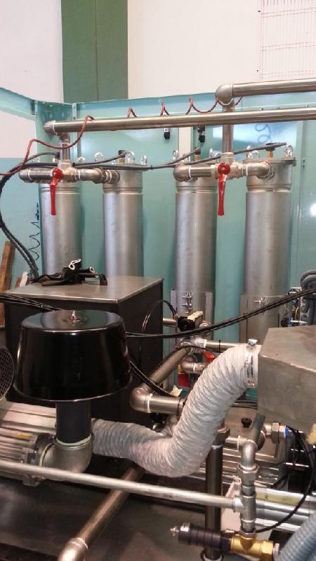 Machine à carrousel pas-à-pas modèle tr_1