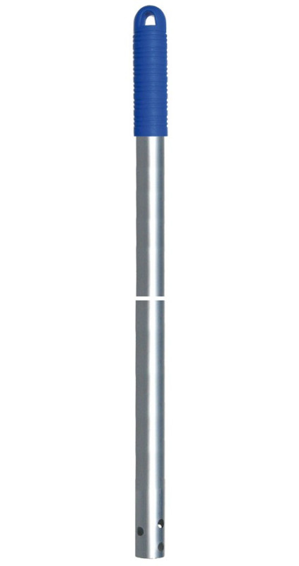 Manche aluminium 140cm 4 trous_1