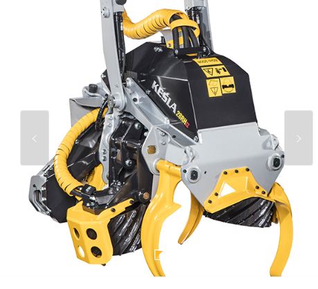 Tetes d'abatteuses kesla 28rh-ii 3wd_1