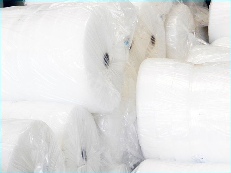 Bandes périphériques mousse 200 mm x 5 mm x 50 ml - Réf MP2005_1