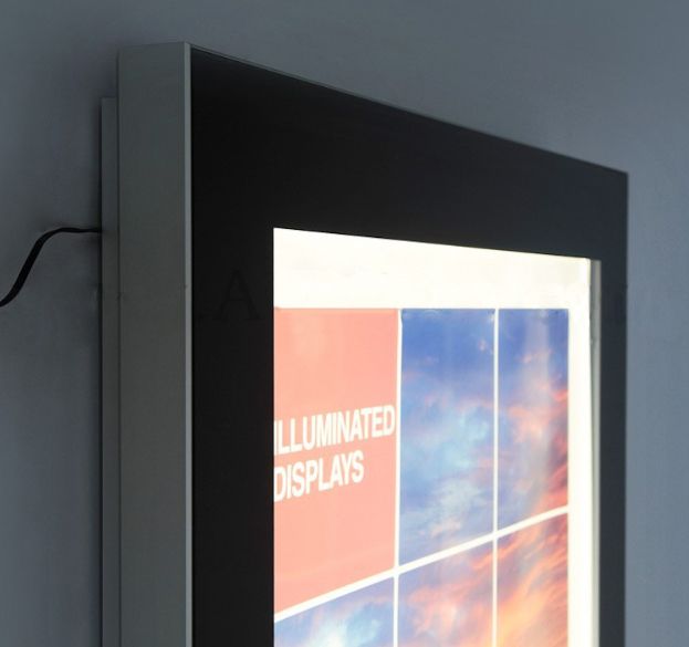 Cadres lumineux - LED premium_1