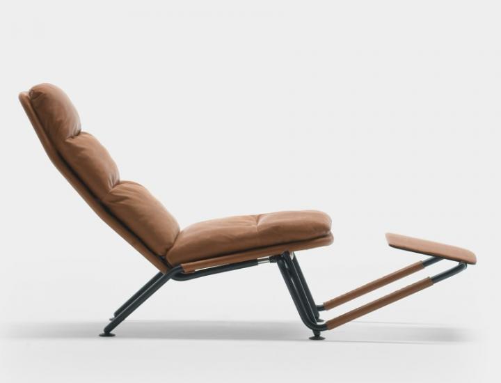 Canapé d'accueil kontrapunkt - ref : kontrapunkt_200_cof_1