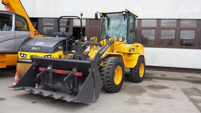 Chargeuse 1000 l  426zx_1