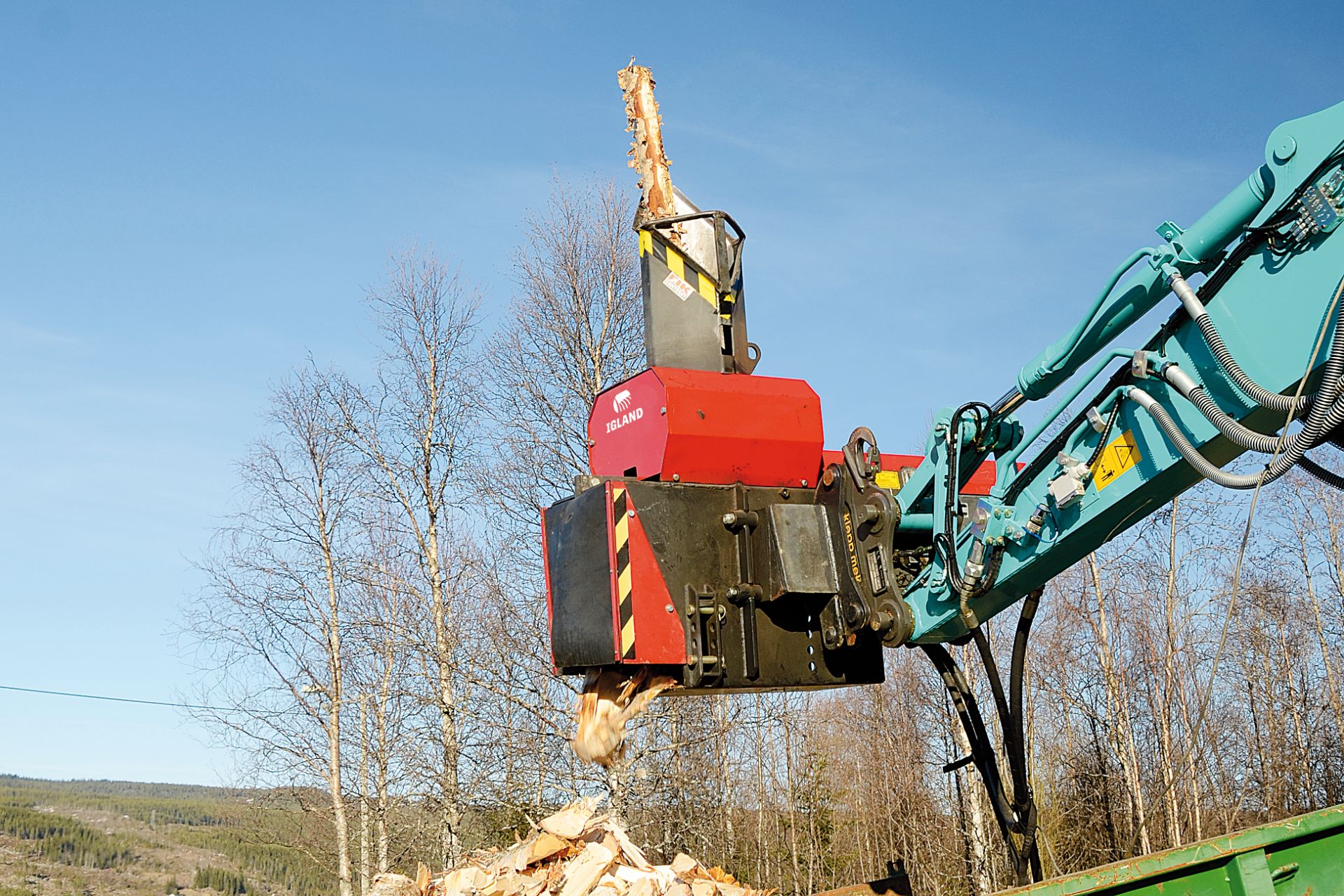 Combiné à bois NOR-CUT_1