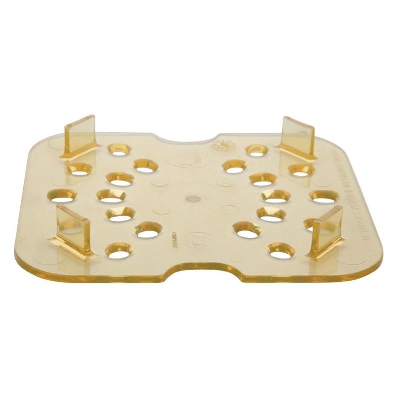 Egouttoir hautes températures GN 1/6 | Cambro - DW515_1
