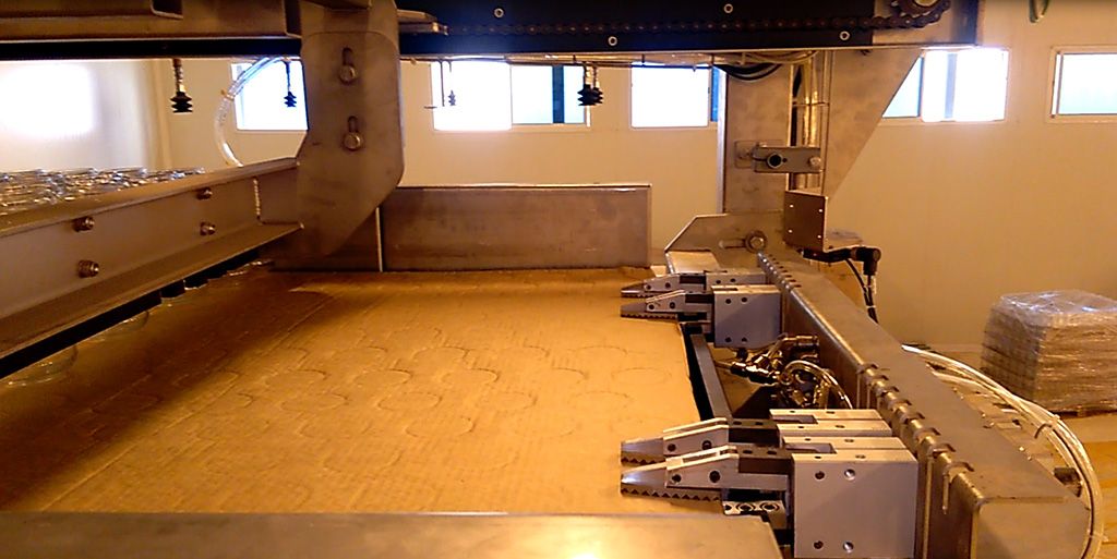 FL-018-S-V - Dépalettiseurs semi-automatiques par le haut - F.B.L._1