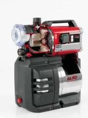 Surpresseur HW 5000 FMS Premium - AL-KO - pression élevée - moteur 1300W - débit 4500l/h_1