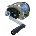 Treuil manuel GOLIATH de levage (et halage) Auto-freiné Référence   6400V (4AFMD)_1