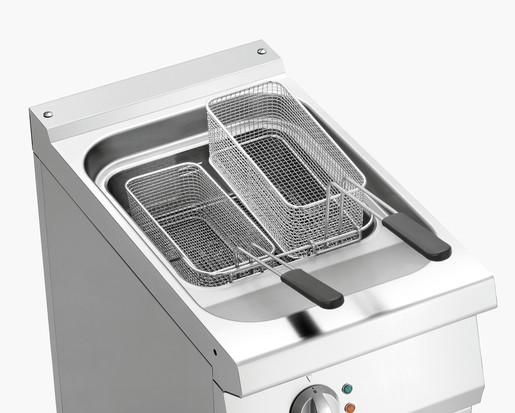 Friteuse Électrique 700, L400, 15L 286917 Bartscher_1