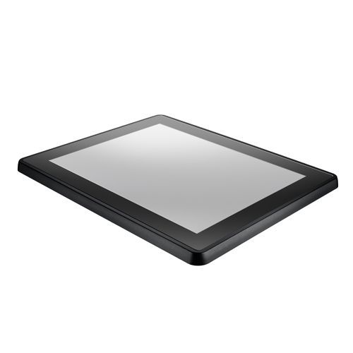PPD-1008 - Écran tactile compact 8 pouces - Fametech Inc. - Résolution 800x600 - Multi-touch capacitif_1