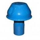 Pré-nettoyeur pour tracteurs Fordson - référence : PTA-A67828 - modèles Dexta et Super Dexta_1