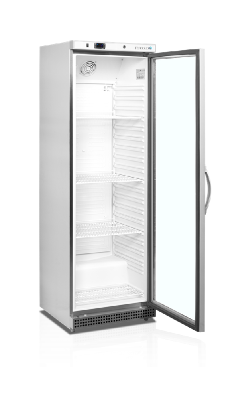 Réfrigérateur vitré UR400SG TEFCOLD_1