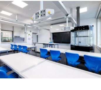 Sorbonne de laboratoire transparente mobile et pédagogique_1