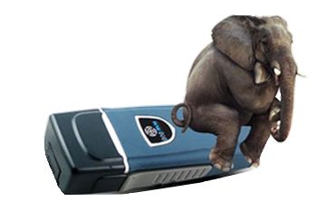 Contrôleur de rondes CDR-V4S - RFID sans contact, étanche IP67, avec logiciel de gestion et accessoires_1