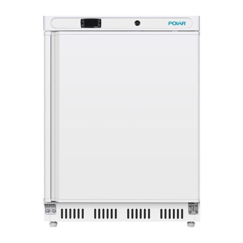 Dessous de comptoir positif Série C blanc 150L PC001 Polar_1
