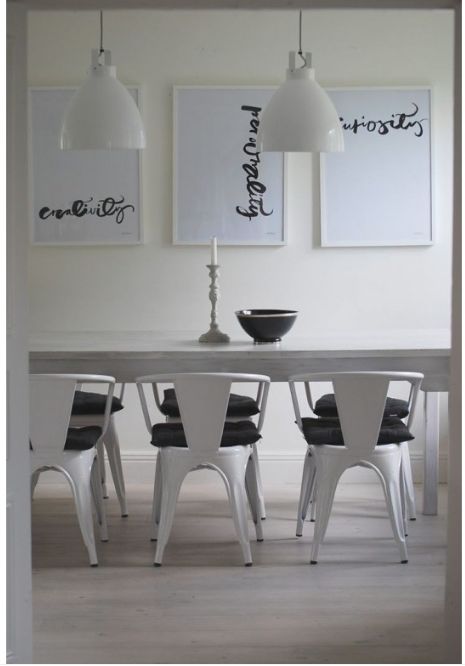 Fauteuil style vintage - Chaise de restaurant avec accoudoir - Structure en acier - Utilisation intérieure ou extérieure_1