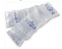 Machine à coussin d'air AirspeedTM 6000 - système de remplissage rapide et compact_1