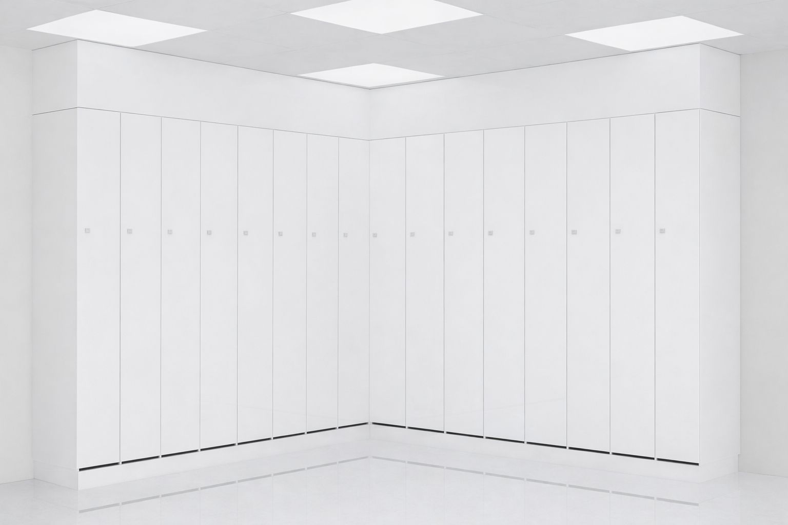 Mobilier de SAS de laboratoire_1