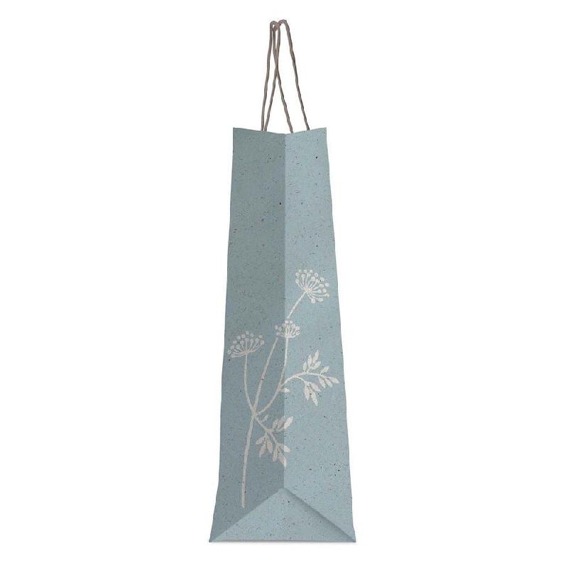 Sac herbe Astera bleu 16+8x21cm - par 25_1
