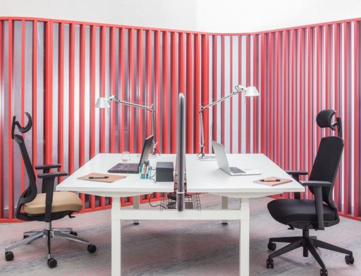 Bureau droit professionnel OGI DRIVE - Ref : BOD54_1