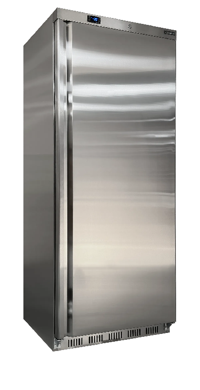 Congélateur de stockage GN2/1 UF600SS (620 / 518 L) Inox TEFCOLD_1