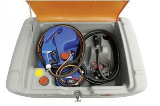 Cuve gasoil et adblue : 2 en 1 - 301213_1