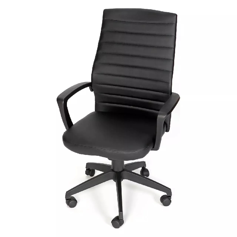 Fauteuil de Direction basculant So Cagliari - Avec_1