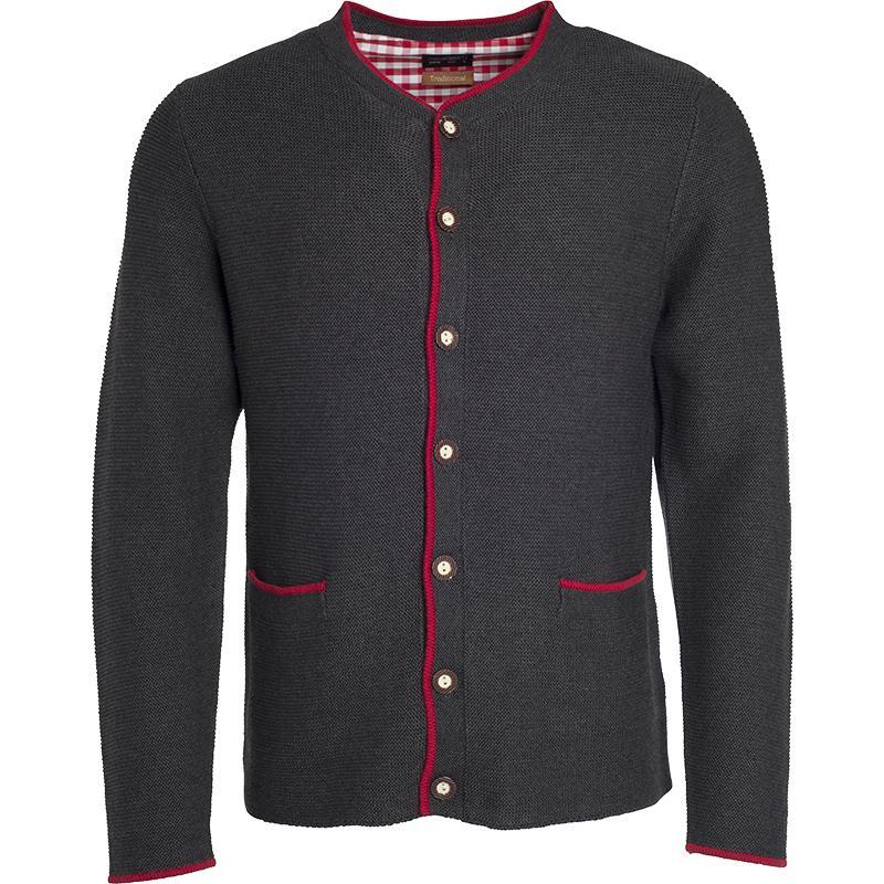 Gilet Homme **fin de série** - JN640_1