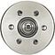 Moteur courant continu - Faulhaber - Série 1727 CXR - Couple max. 4,9 mNm - Tension nominale 6 à 24 V_1